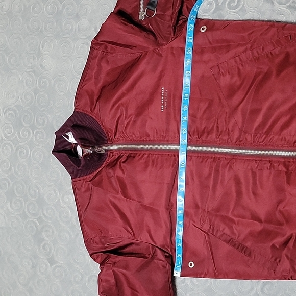 Niels track Bomber from the Arrivals unisex - Picture 9 of 13